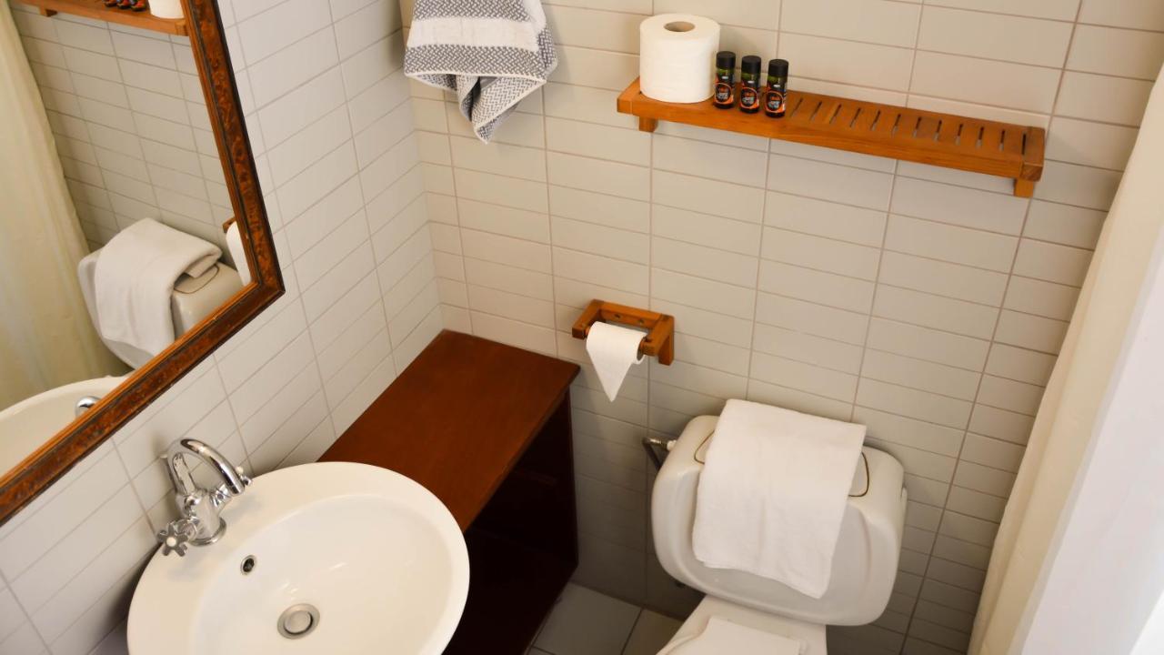 Proimos Maisonnettes Platanés Dış mekan fotoğraf