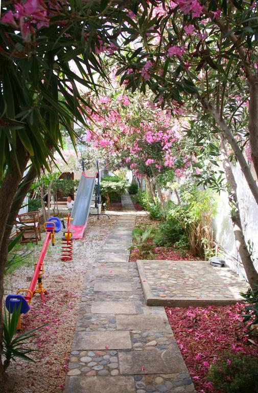 Proimos Maisonnettes Platanés Dış mekan fotoğraf