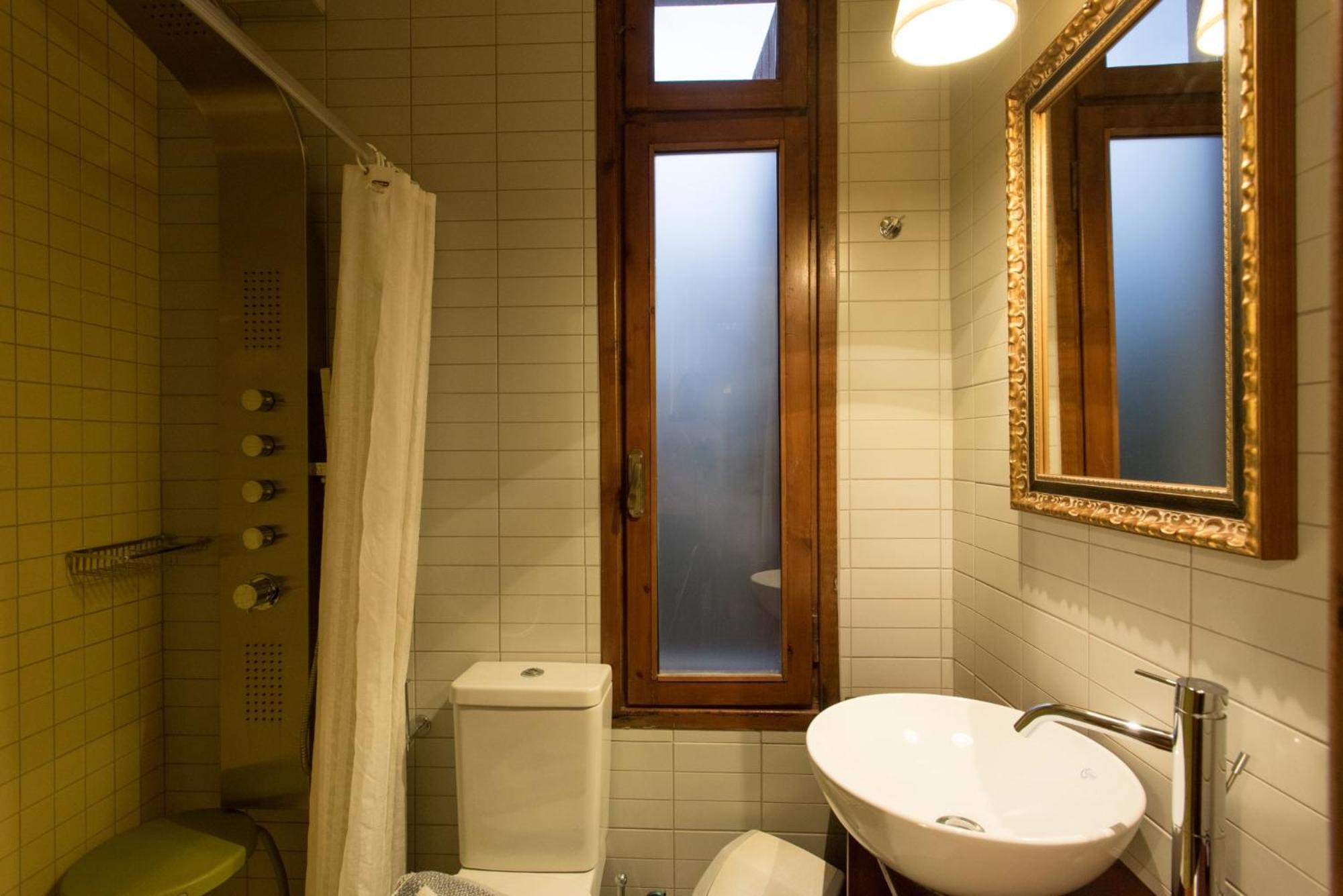 Proimos Maisonnettes Platanés Oda fotoğraf